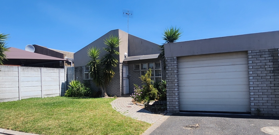 2 Bedroom Property for Sale in Bonnie Brae Western Cape